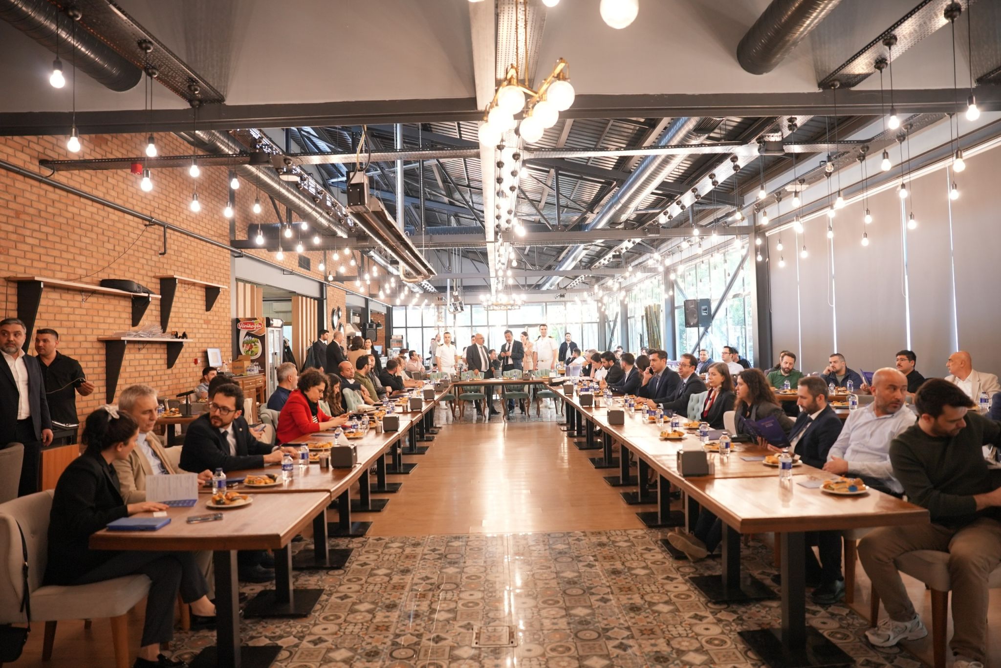 Siberson at the 48th Public Cyber Security Day