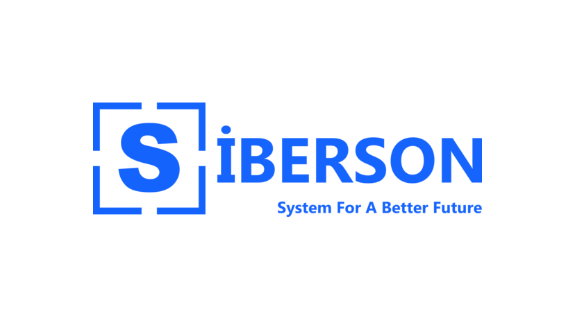 Siberson Logo
